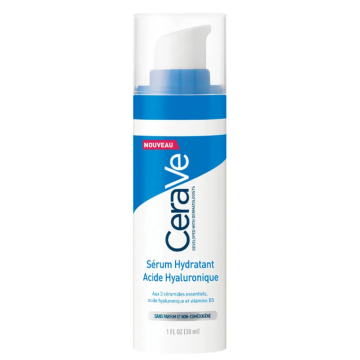 CeraVe Sérum Hydratant...