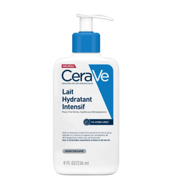 CeraVe Lait Hydratant...