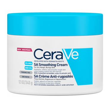 CeraVe SA Crème...