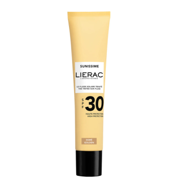 Lierac Sunissime Le Fluide...
