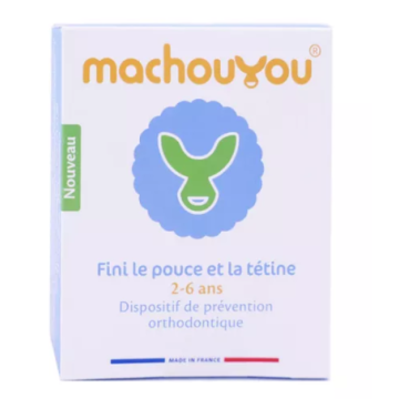 Machouyou Kiwi Fini le...