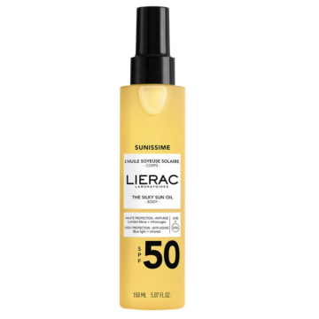 Lierac Sunissime L'Huile...