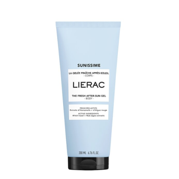 Lierac Sunissime La Gelée...