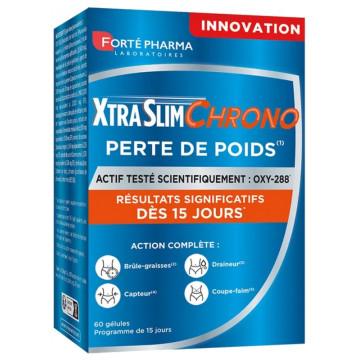 Forté Pharma XtraSlim...