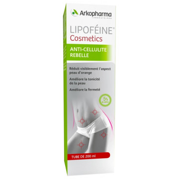 Arkopharma Lipoféine...