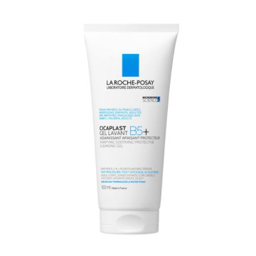 La roche Posay Cicaplast...