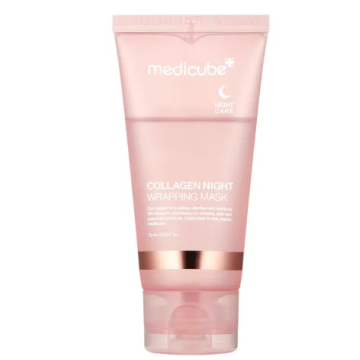 Medicube Collagen Night...