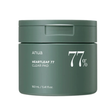Anua Heartleaf 77% Clear...