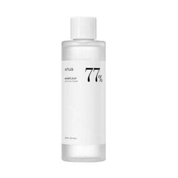 Anua Heartleaf 77% Soothing...