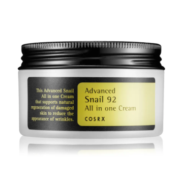 Cosrx Advanced Snail 92 All...