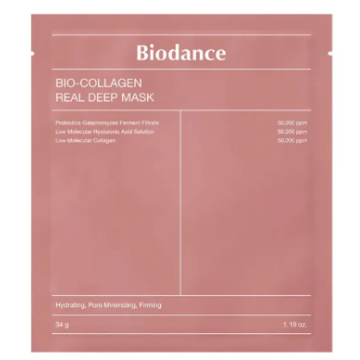Biodance Bio Collagen Real...