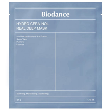 Biodance Hydro Cera-Nol...