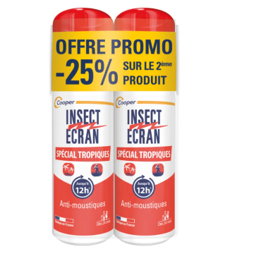 Insect Ecran Spécial...