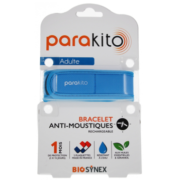 Parakito Bracelet...