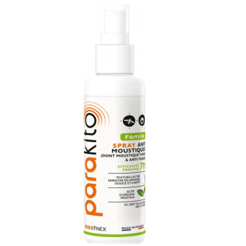 Parakito Spray Anti...