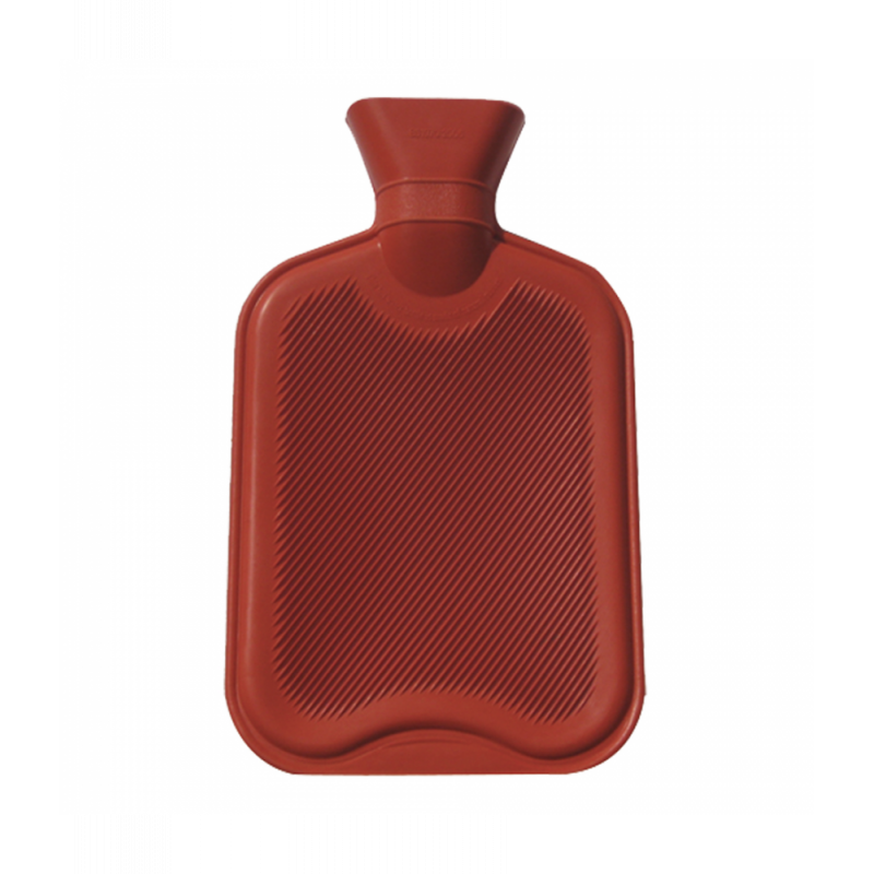 Achetez Shoop's Bouillotte à l'eau Classic Rouge 2 litres à 6.7€ seulement  ✓ Livraison GRATUITE dès 49€
