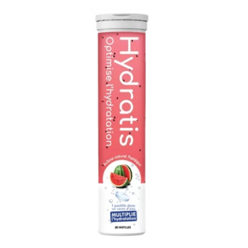 Hydratis Solution...