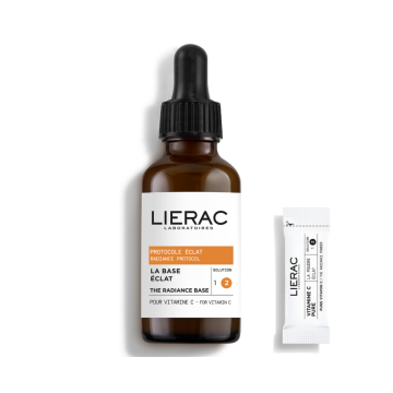 Lierac Protocole Éclat Le...