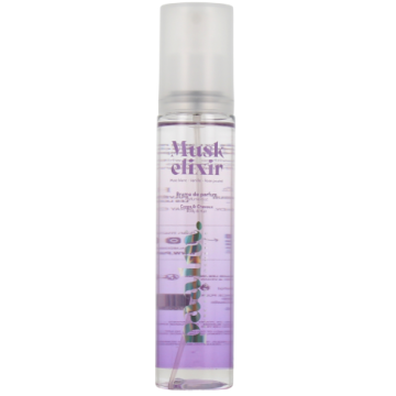 Paalm Brume parfumée Musk...