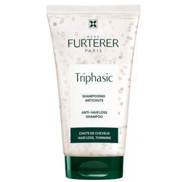 René Furterer Triphasic...