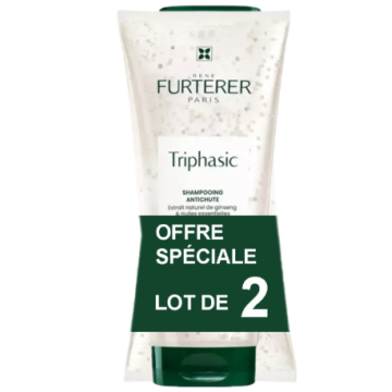 Furterer Triphasic...