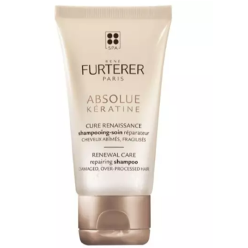 René Furterer Absolue...