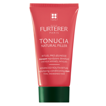 René Furterer Tonucia...