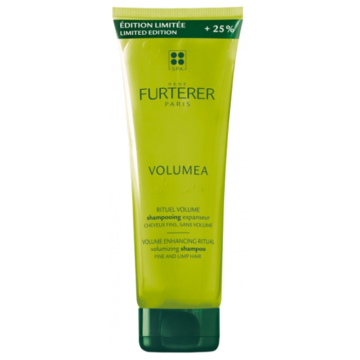 René Furterer Volumea...