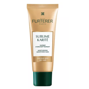 René Furterer Sublime...