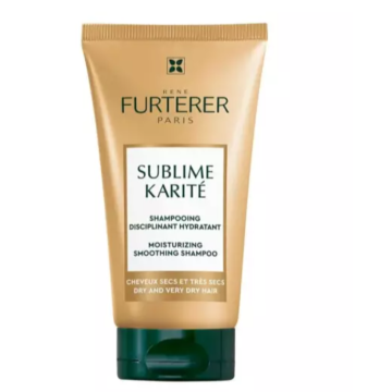 René Furterer Sublime...