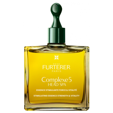 René Furterer Head Spa...