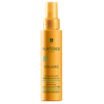 René Furterer Solaire...