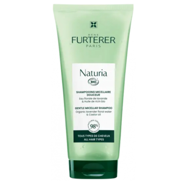 René Furterer Naturia...