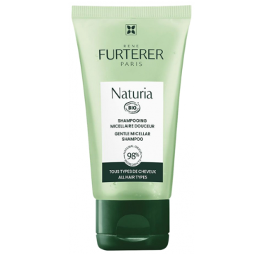 René Furterer Naturia...