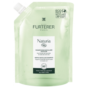 René Furterer Naturia...