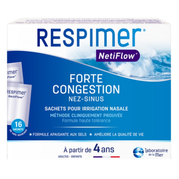 Respimer NetiFlow Forte...