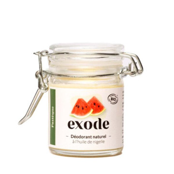 Exode Déodorant Naturel...