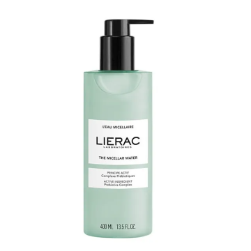 Lierac L'Eau Micellaire 400ml