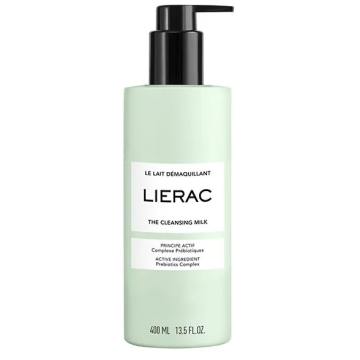 Lierac Le Lait Démaquillant...
