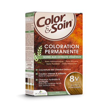 3 Chênes Color et Soin...