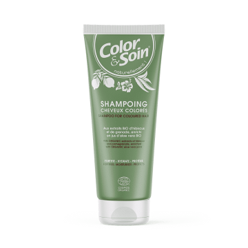 3 Chênes Shampoing Color &...