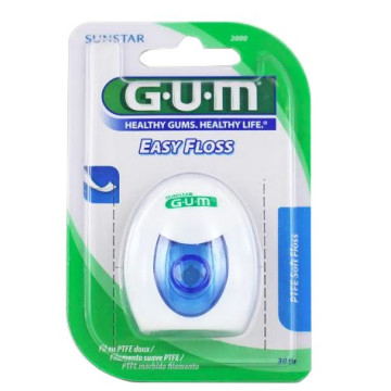 GUM Fil Dentaire Original...