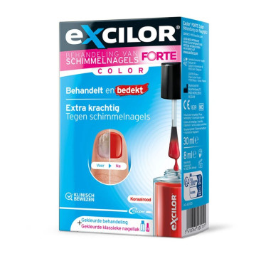 Excilor Forte Traitement de...