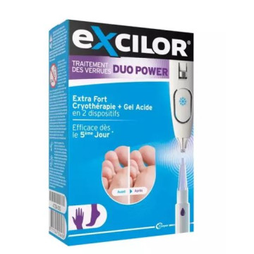 Excilor Duo Power...