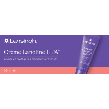 Lansinoh Lanolin 40ml
