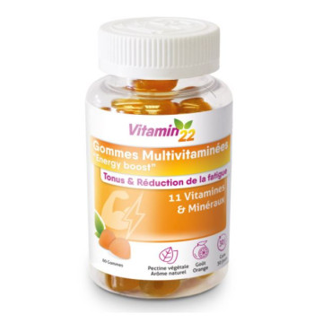 Ineldea Vitamin 22...