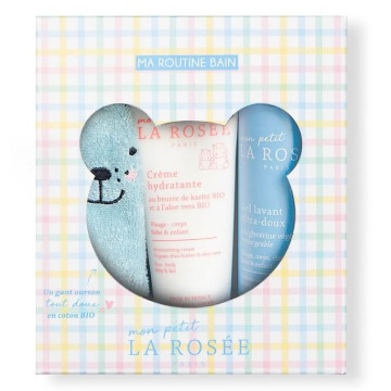 La Rosée Coffret Ma Routine...