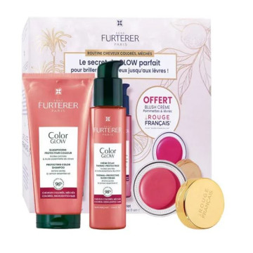 René Furterer Coffret Color...