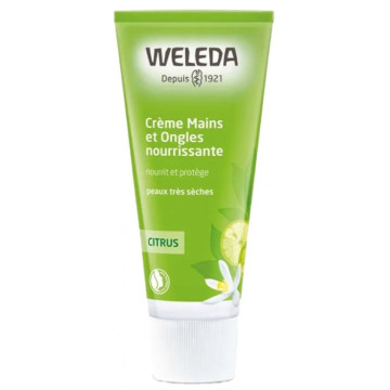 Weleda Crème Nutritive...