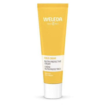 Weleda Cold Cream Visage 30ml